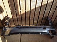 bumper rear BMW X7 G07 m-packet 8069894