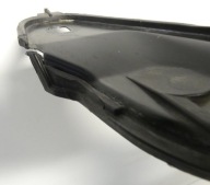 AUDI A3 8Y0805588A 2020- frontmaske verstärkung vorne blende abdeckung