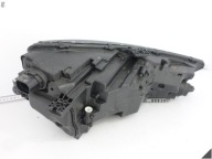 AUDI A4 S4 B9 8W0 LIFT 19-25 light HEADLIGHT FULL LED MATRIX left front EU