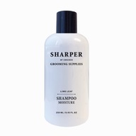 Hydratačný šampón pre mužov Sharper Grazette