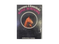 Konie rubinowe - I J. Kamiński