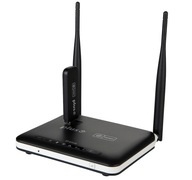 ROUTER WiFi D-Link DWR-116 300Mbps LTE 4G 3G USB