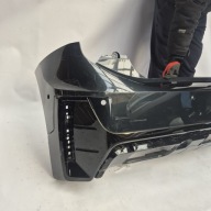 MINI F65 F66 J01 bumper rear part