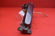 handle left front front 1G3 TOYOTA COROLLA E14 06-10