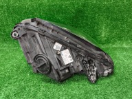 REFLEKTOR right front MERCEDES C-KLASA W205 LIFT MULTIBEAM NR.1162