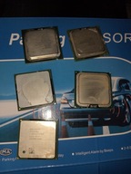 Procesor Intel Pentium zestaw 5 procesorów