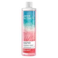 AVON Żel pod Prysznic Pink Sands 500ml