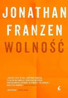 Wolność Jonathan Franzen