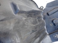 SUBARU FORESTER IV 12- mudguard left front front