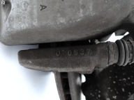 BMW 5 G30 G31 17-20 otoč ramene kotouč třmen brzdový levá předek