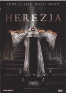 [DVD] HERÉZA (fólia)