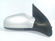 mirror right electrics 5PIN OE E11026218 Opel Astra H 04-10