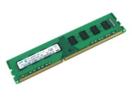 PAMIĘĆ RAM SAMSUNG 4GB DDR3 1600MHZ M378B5273EB0-CK0