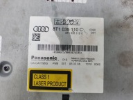 changer CD 8T1035110C AUDI A5