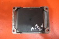 FIAT PUNTO 2 II 1.2 B control unit computer ignition key 0261204983