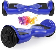Hoverboard skateboard 6,5 palcový Bluetooth reproduktor