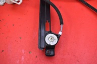 window regulator left front EU 5P0837401A SEAT ALTEA 04-09