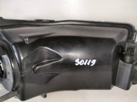 fog light light left VW CADDY III LIFT 15