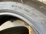 2 tyres summer 215/65R17 Michelin Primacy 3 6mm