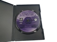 Hra Harry Potter and Philosopher's Stone (PSX) Samotný album (3) op
