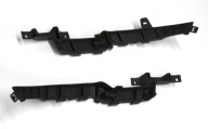 supports of a bumper front right left OPEL MERIVA B
