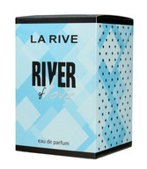 La Rive for Woman River of Love Parfumovaná voda