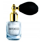 Artdeco Diamond Beauty puder brokatowy spray RAISING STARS