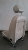 seats skorzane side kpl Jaguar Stype