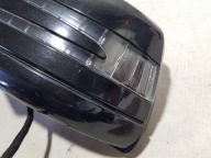 mirror left MERCEDES W212 C197 197 11PIN