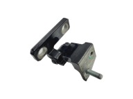 hinge door right rear part upper VW PHAETON LIFT LC9X