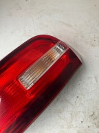 light right rear part CITROEN C4 PICASSO II KROTKI 9676120680 #25