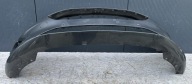bumper front front FORD FIESTA MK8 17- PDC