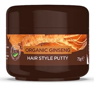Dr. organic vosk na vlasy so ženšenom 75 gramov