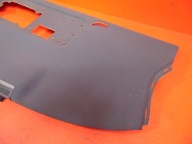 AUDI A4 B7 8E 8E2 04- sedan plato boot rear part rear 8E5863411F