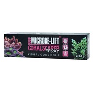 Microbe-Lift Coralscaper Lepidlo 2x60g EPOXY