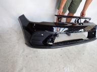 VW POLO VI 6 2G LIFT 21-> bumper front front PDC