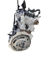 engine pillar AUDI A4 B9 2.0 TFSI CYM CYMC