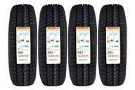 4 Opony całoroczne 185/70R14 DĘBICA NAVIGATOR 2