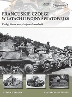 Francuskie czołgi w latach II wojny światowej