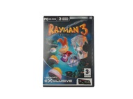 Rayman 3: Hoodlum Havoc (ENG) (PC) (4)