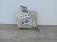computer of the engine control unit TOYOTA MR2 69661-10220 K78/585