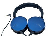 SŁUCHAWKI SONY MDR-XB550AP