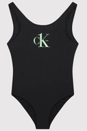 CALVIN KLEIN JEDNODIELNE LOGO OBLEČENIE 128/140 SPH