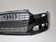 AUDI A1 8XA LIFT 14- bumper front front SPR