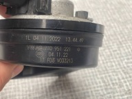 KLAKSON VOLKSWAGEN MULTIVAN T6 7T0951221 Originale @A