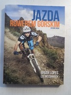 JAZDA ROWEREM GÓRSKIM Brian Lopes, Lee McCormac BDB