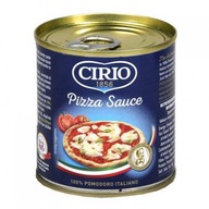 Cirio - Sos do pizzy 190g