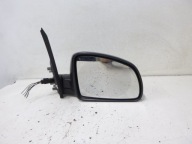 mirror right Opel Meriva A 7 Pin Z21B 05r.