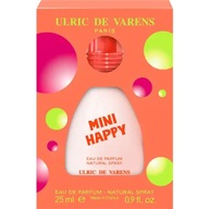 Ulric de Varens Mini Happy woda perfumowana EDP