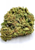 100 G Susz konopny CBD Lemon haze plus gratis